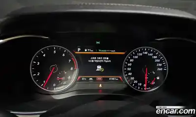Genesis G70 2019 2.0 гидро, миниатюра 11