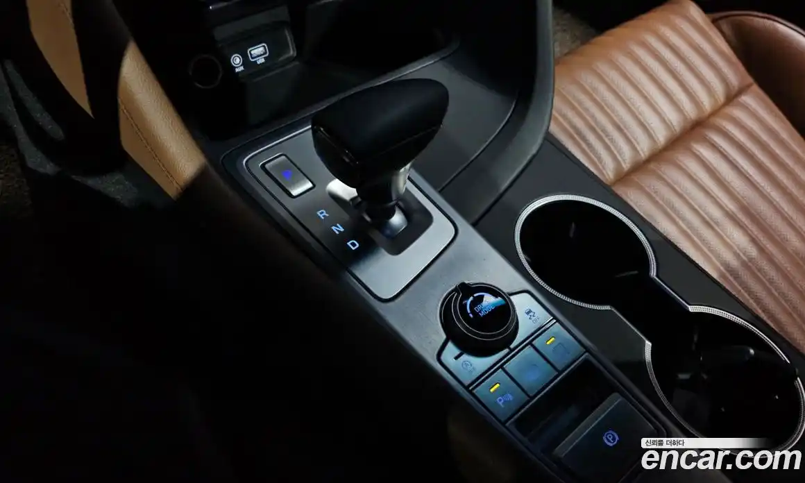 Genesis G70 2019 2.0 гидро, фото 12