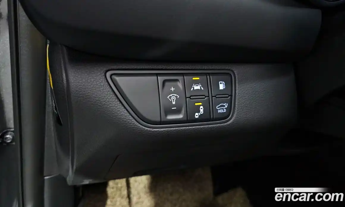 Genesis G70 2019 2.0 гидро, фото 23