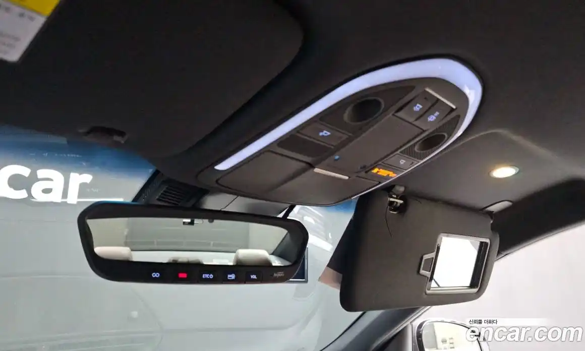 Genesis G70 2019 2.0 гидро, фото 24