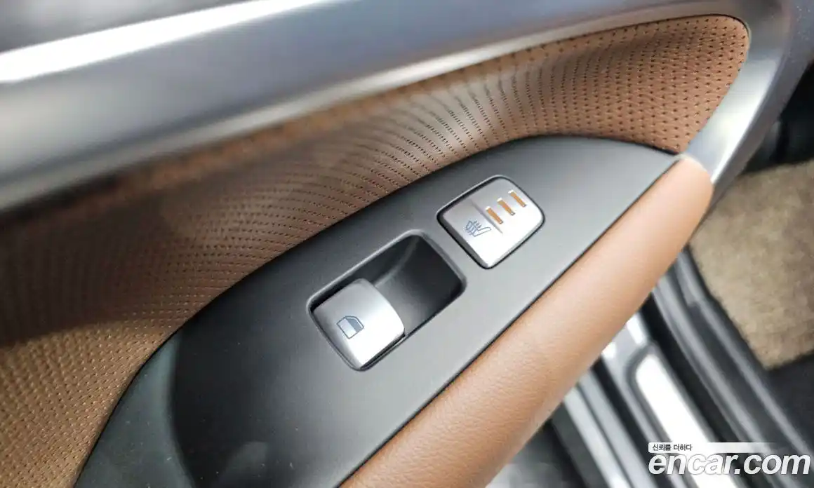 Genesis G70 2019 2.0 гидро, фото 25