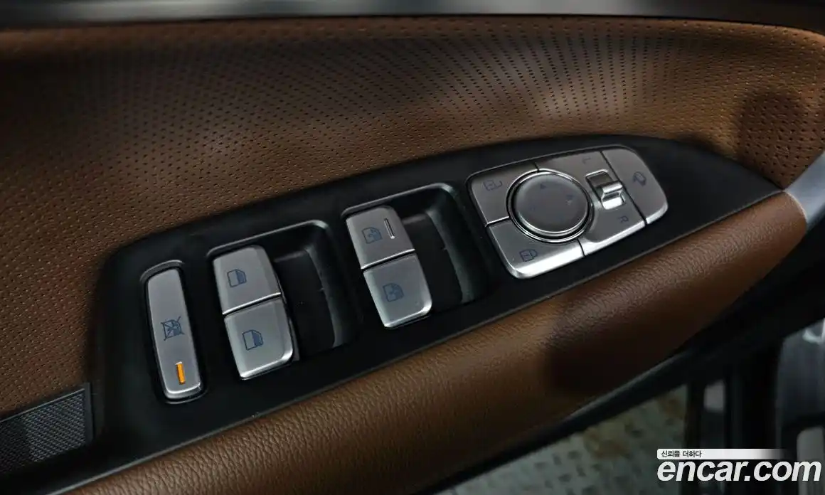 Genesis G70 2019 2.0 гидро, фото 28
