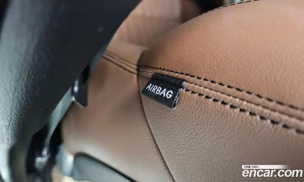 Genesis G70 2019 2.0 гидро, фото 32