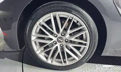Genesis G70 2019 2.0 гидро, миниатюра 5