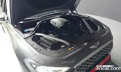 Genesis G70 2019 2.0 гидро, миниатюра 6