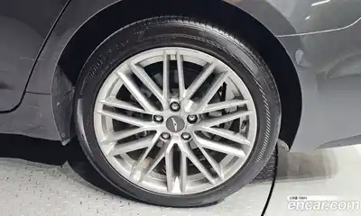 Genesis G70 2019 2.0 гидро, миниатюра 7