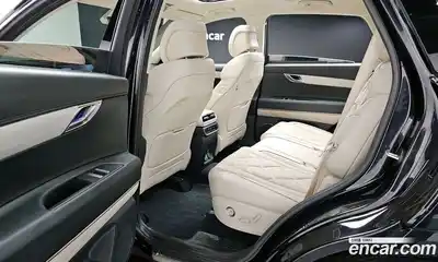 Genesis GV80 2024 2.5 гидро, миниатюра 11