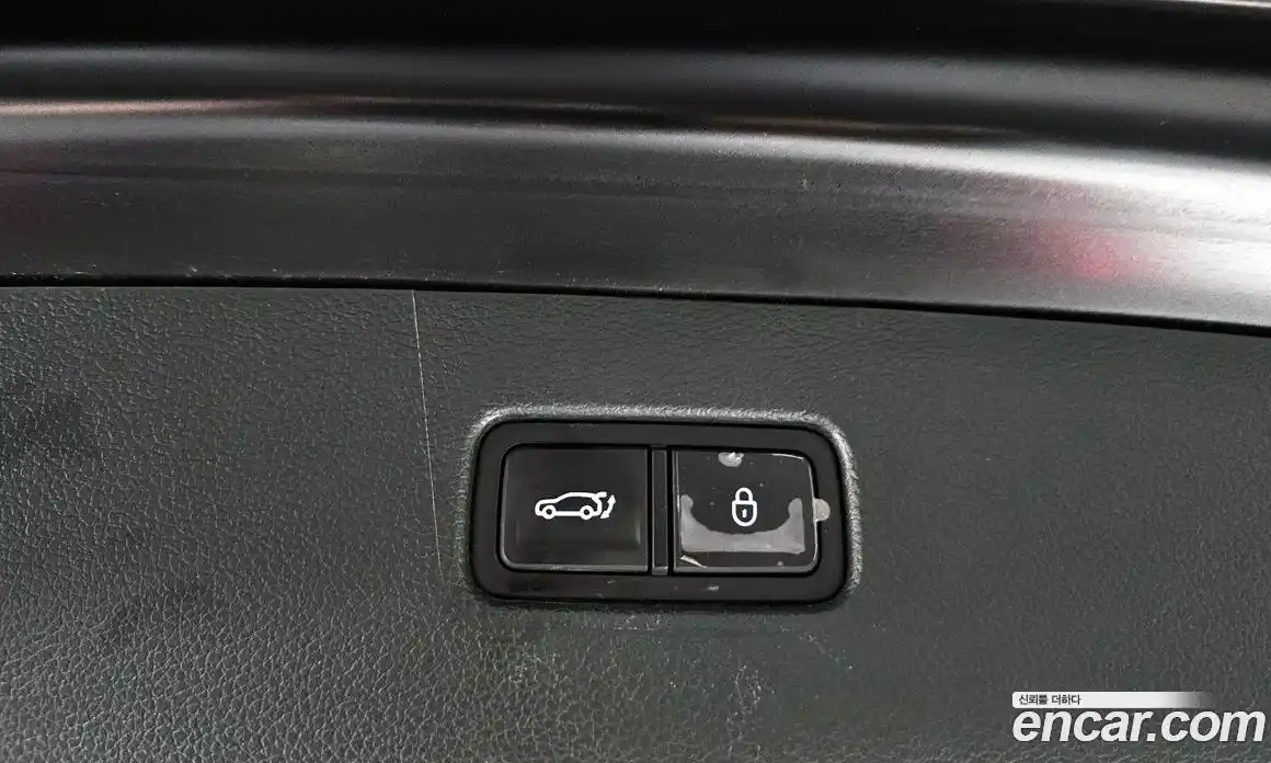 Genesis GV80 2024 2.5 гидро, фото 17