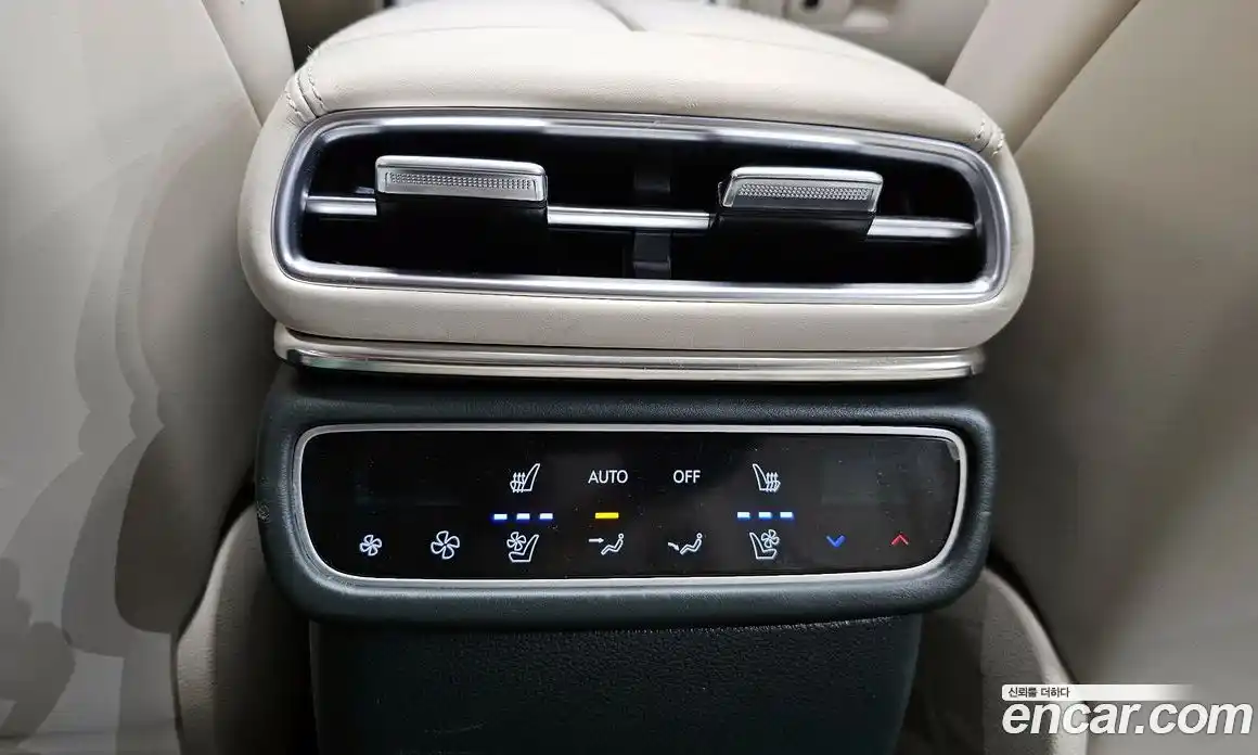 Genesis GV80 2024 2.5 гидро, фото 19