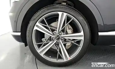 Genesis GV80 2024 2.5 гидро, миниатюра 5