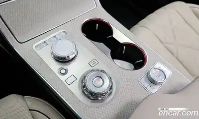 Genesis GV80 2024 2.5 гидро, миниатюра 9