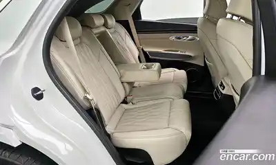Genesis GV70 2022 2.5 гидро, миниатюра 11