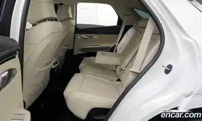 Genesis GV70 2022 2.5 гидро, миниатюра 12