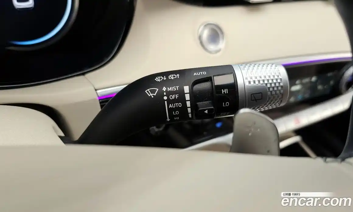 Genesis GV70 2022 2.5 гидро, фото 17