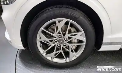 Genesis GV70 2022 2.5 гидро, миниатюра 5