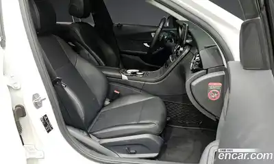 Mercedes-Benz C-Class 2016 2.0 гидро, миниатюра 11