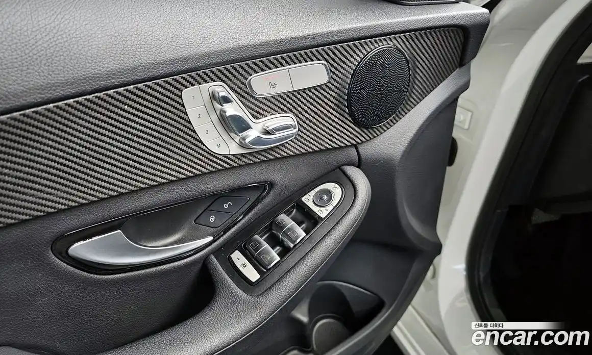 Mercedes-Benz C-Class 2016 2.0 гидро, фото 13