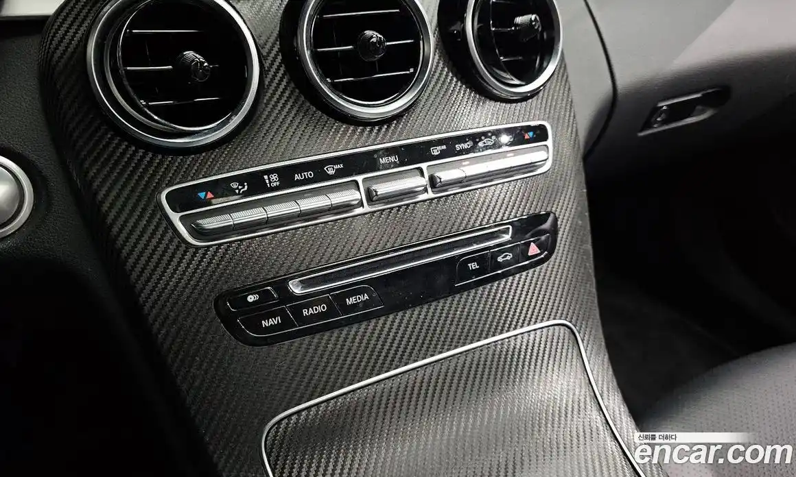 Mercedes-Benz C-Class 2016 2.0 гидро, фото 18