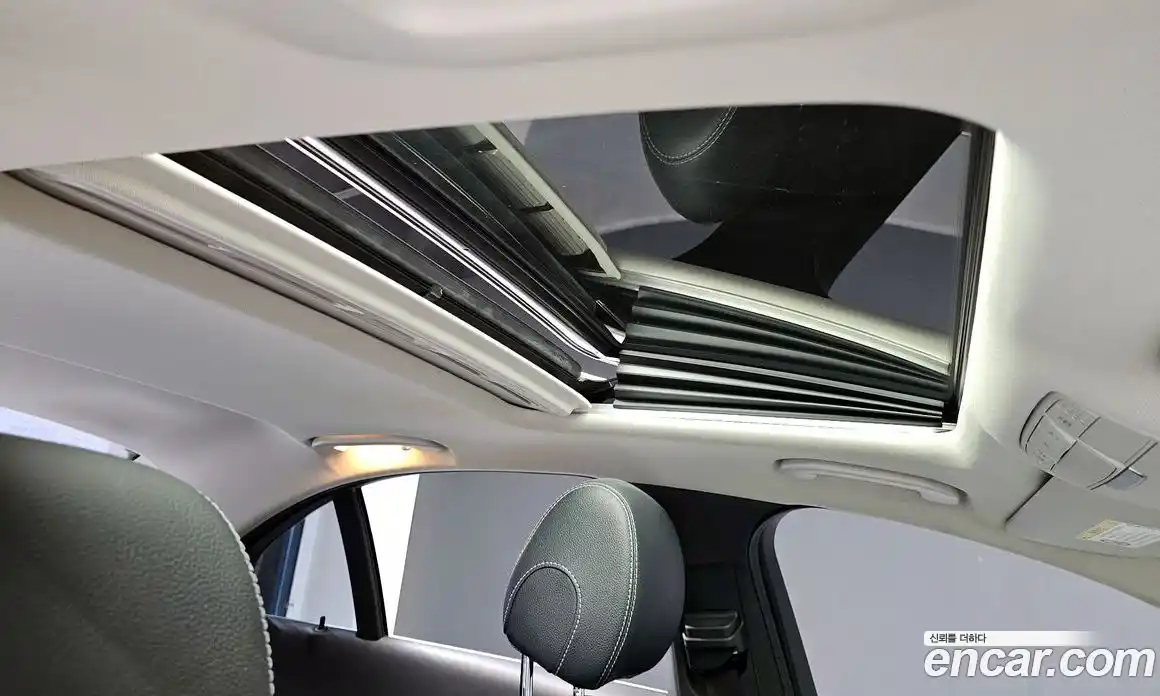 Mercedes-Benz C-Class 2016 2.0 гидро, фото 20