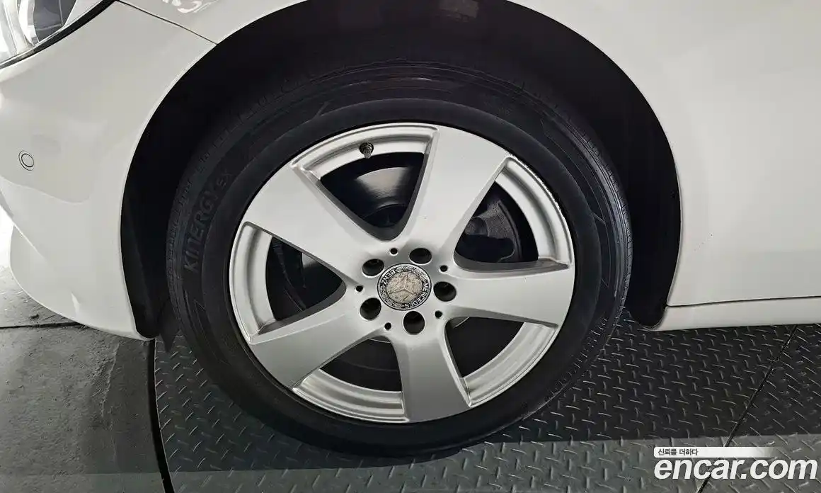 Mercedes-Benz C-Class 2016 2.0 гидро, фото 5