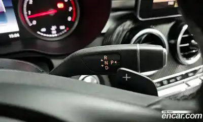 Mercedes-Benz C-Class 2016 2.0 гидро, миниатюра 9
