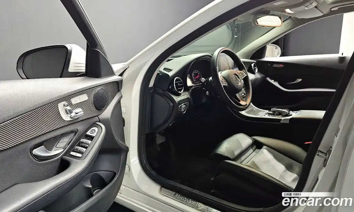 Mercedes-Benz C-Class 2016 2.0 гидро, фото 10