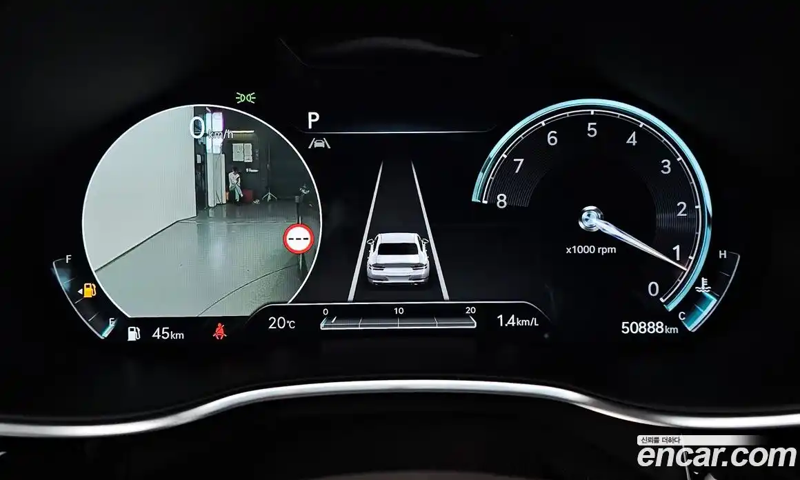 Genesis G80 2022 2.5 автомат (гидро), фото 11