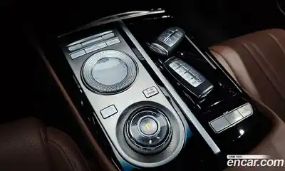 Genesis G80 2022 2.5 автомат (гидро), миниатюра 12