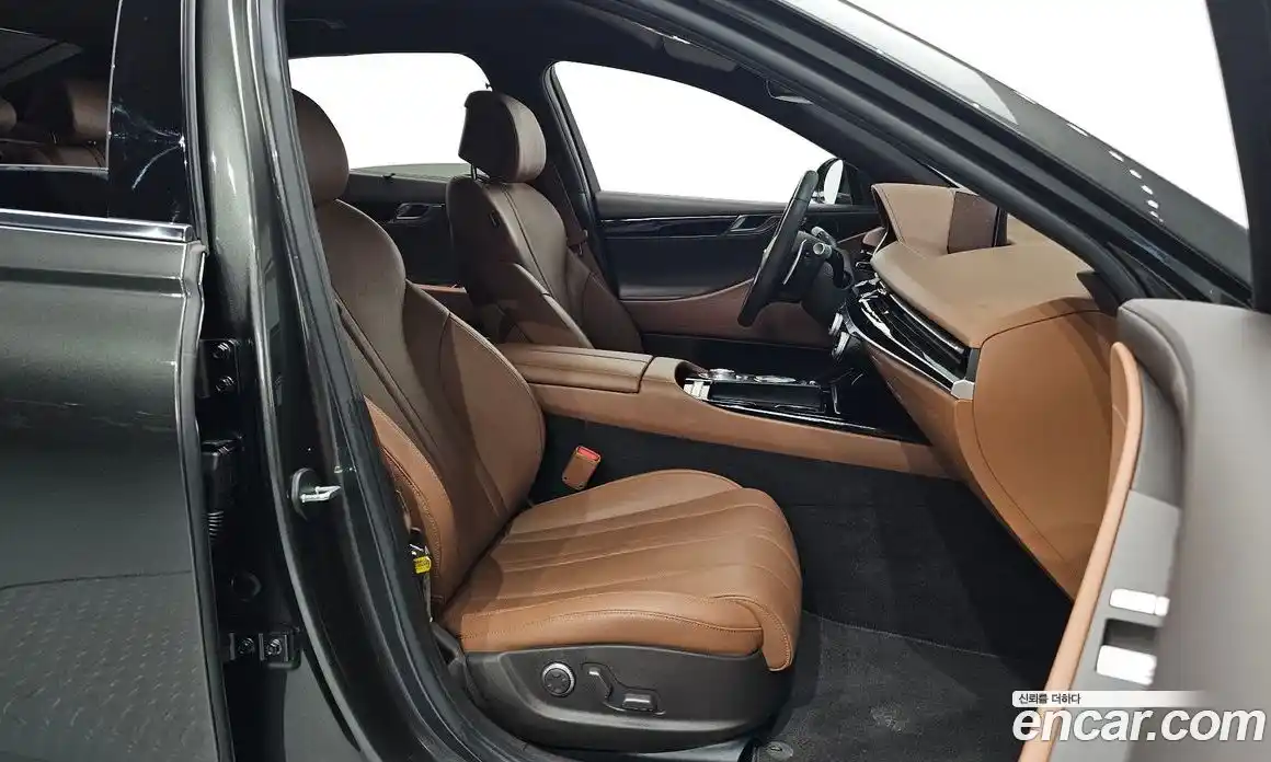 Genesis G80 2022 2.5 автомат (гидро), фото 13