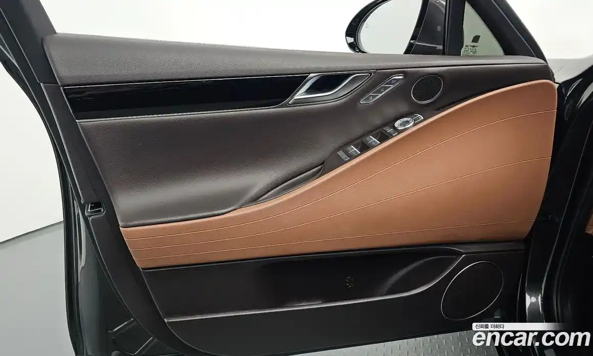 Genesis G80 2022 2.5 автомат (гидро), фото 14