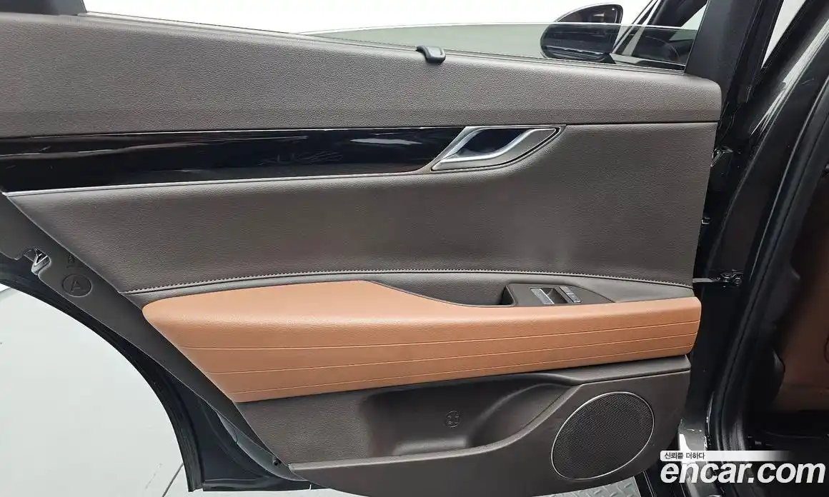 Genesis G80 2022 2.5 автомат (гидро), фото 15