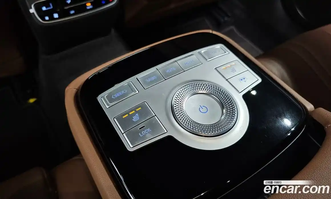 Genesis G80 2022 2.5 автомат (гидро), фото 25