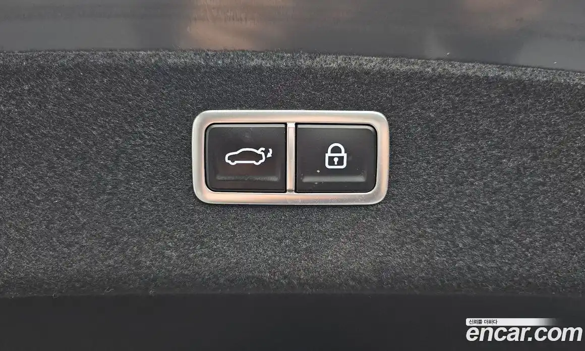 Genesis G80 2022 2.5 автомат (гидро), фото 26