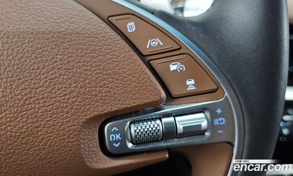 Genesis G80 2022 2.5 автомат (гидро), фото 27