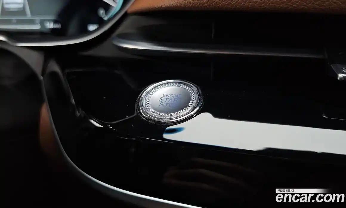 Genesis G80 2022 2.5 автомат (гидро), фото 28