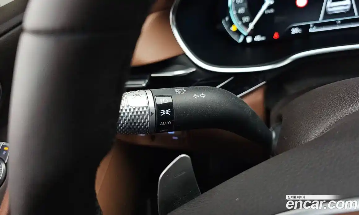 Genesis G80 2022 2.5 автомат (гидро), фото 29