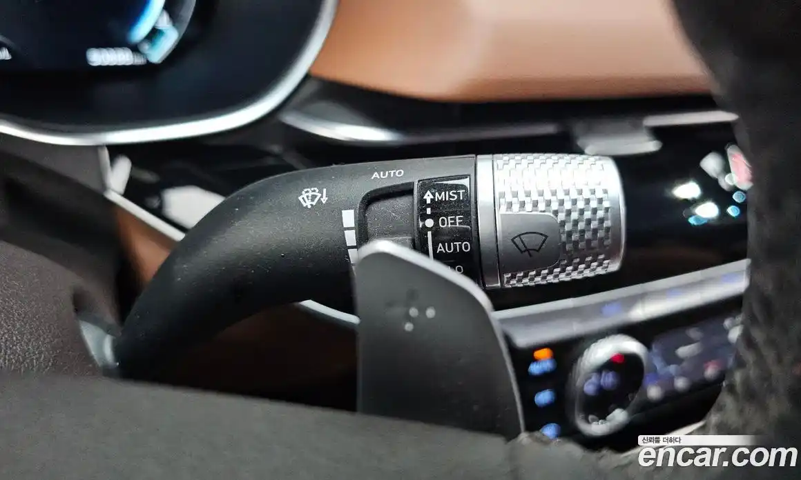 Genesis G80 2022 2.5 автомат (гидро), фото 30