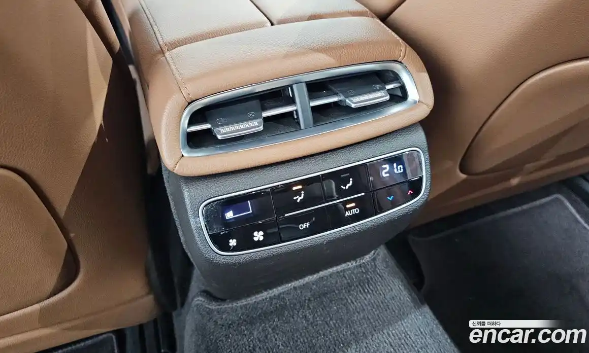 Genesis G80 2022 2.5 автомат (гидро), фото 31