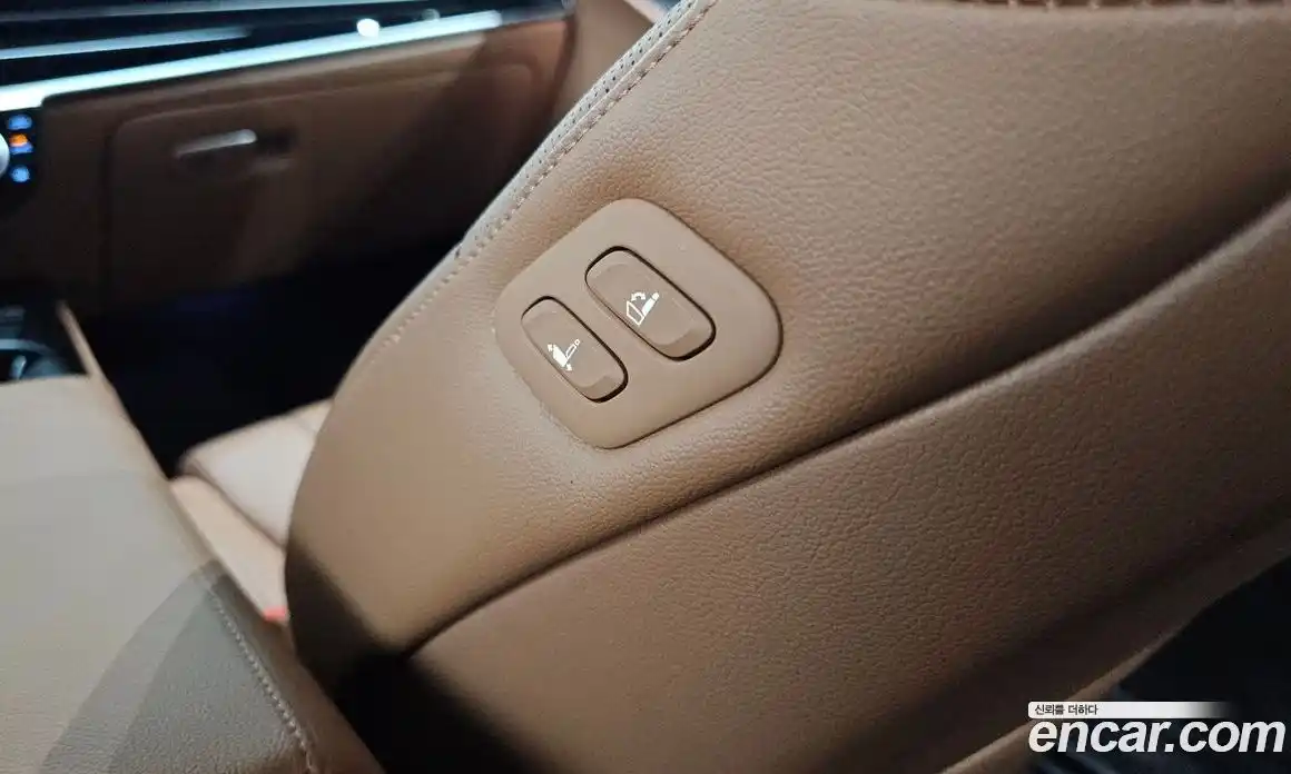 Genesis G80 2022 2.5 автомат (гидро), фото 32