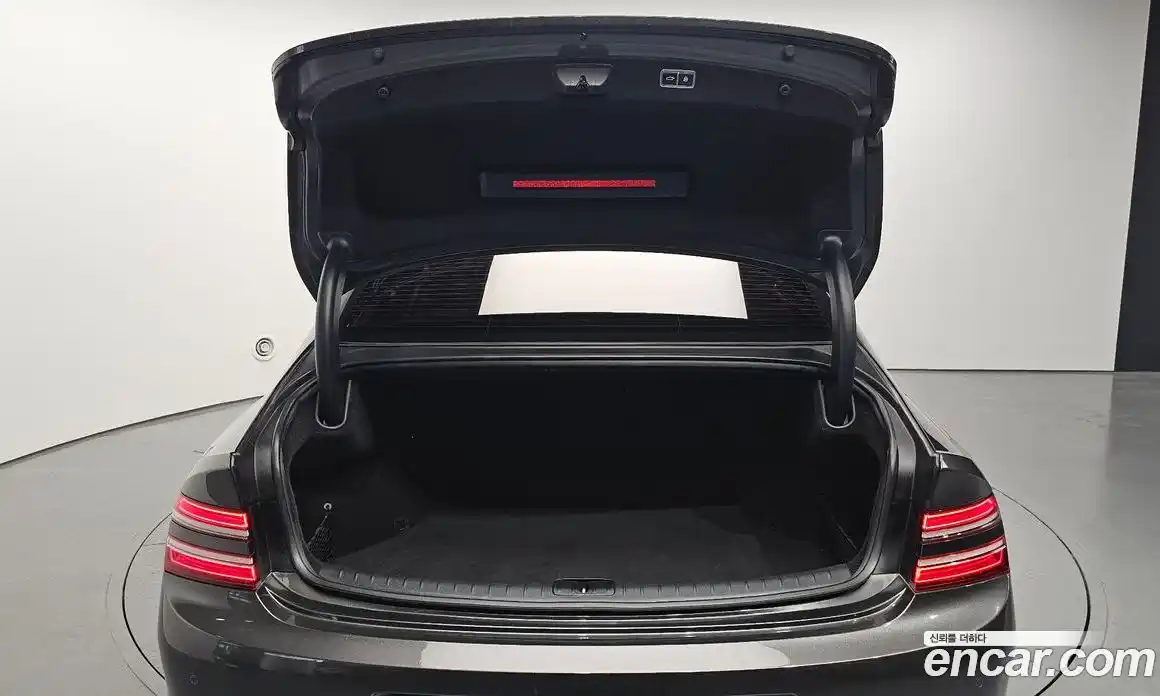 Genesis G80 2022 2.5 автомат (гидро), фото 33