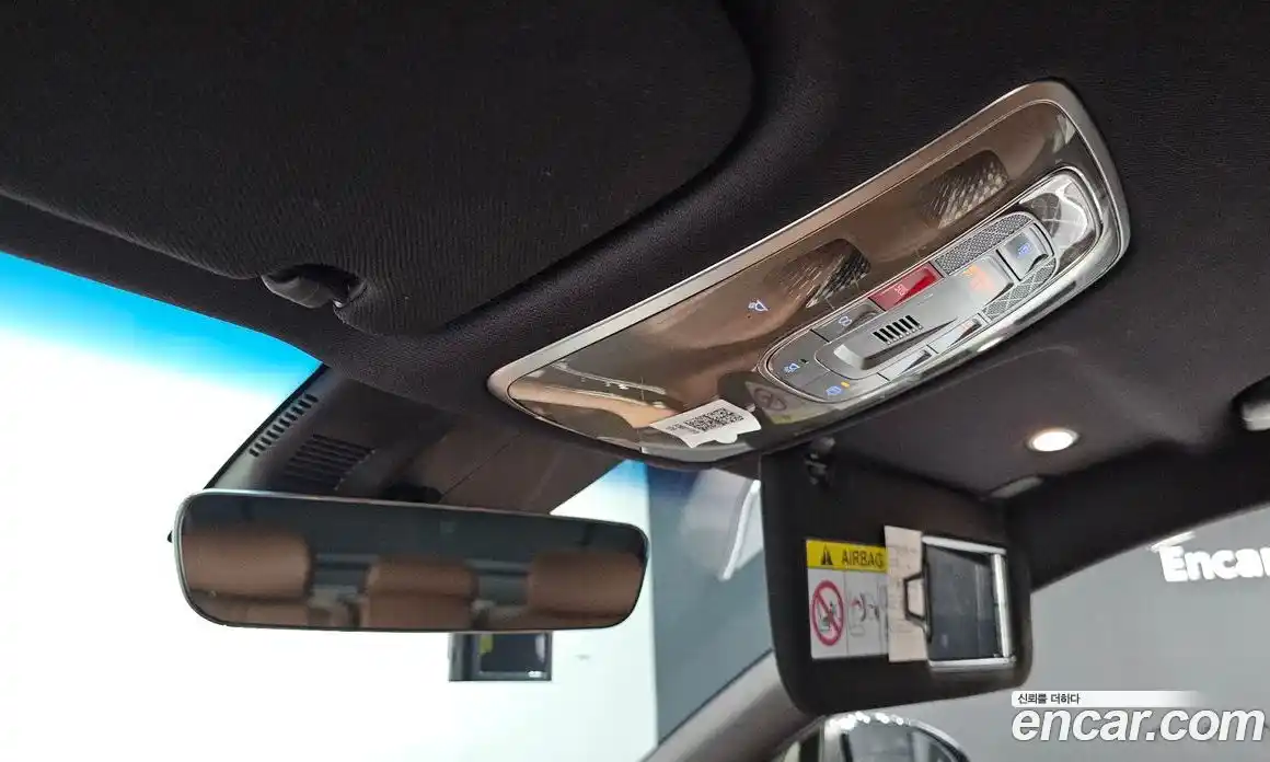 Genesis G80 2022 2.5 автомат (гидро), фото 34