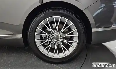 Genesis G80 2022 2.5 автомат (гидро), миниатюра 7