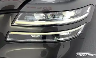 Genesis G80 2022 2.5 автомат (гидро), миниатюра 8