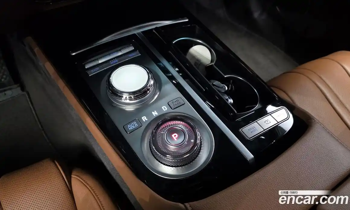 Genesis G80 2023 2.5 автомат (гидро), фото 12