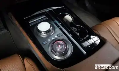 Genesis G80 2023 2.5 автомат (гидро), миниатюра 12