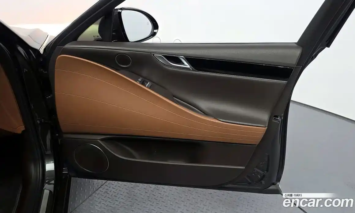 Genesis G80 2023 2.5 автомат (гидро), фото 15