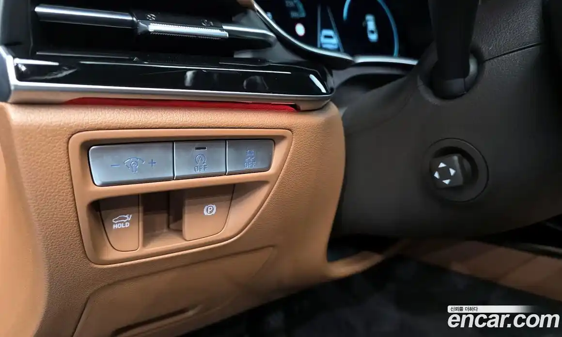 Genesis G80 2023 2.5 автомат (гидро), фото 30