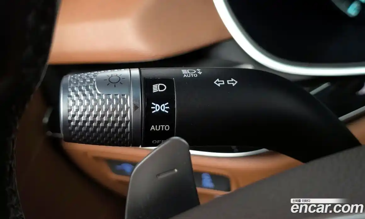 Genesis G80 2023 2.5 автомат (гидро), фото 31