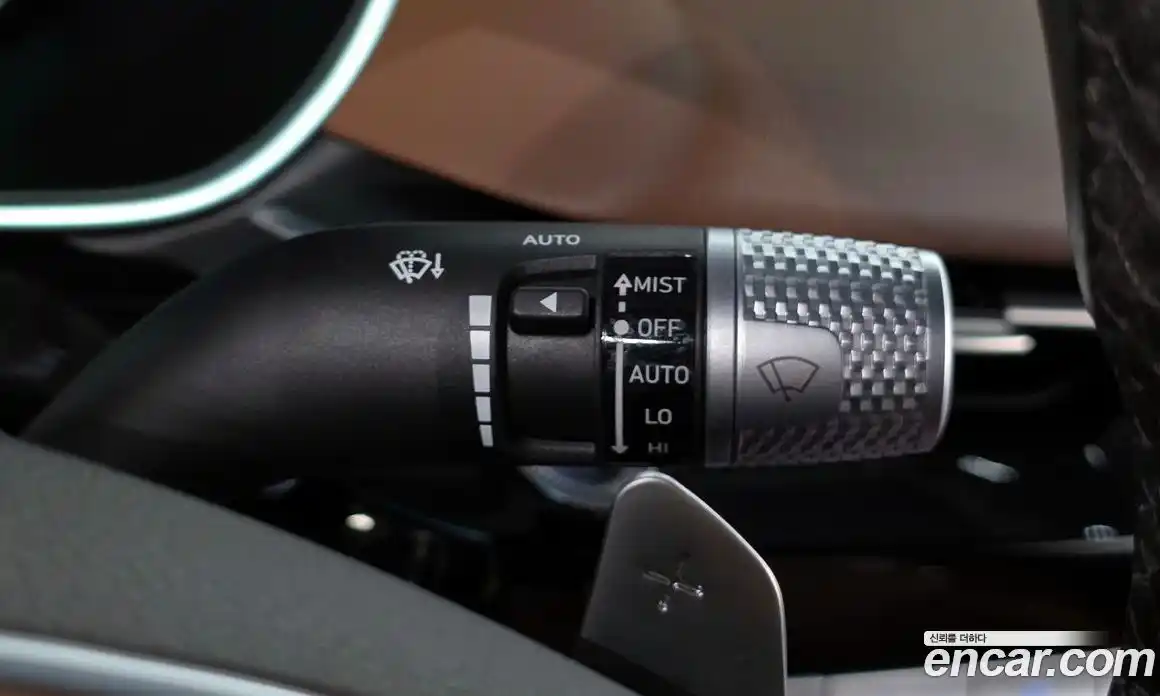 Genesis G80 2023 2.5 автомат (гидро), фото 34