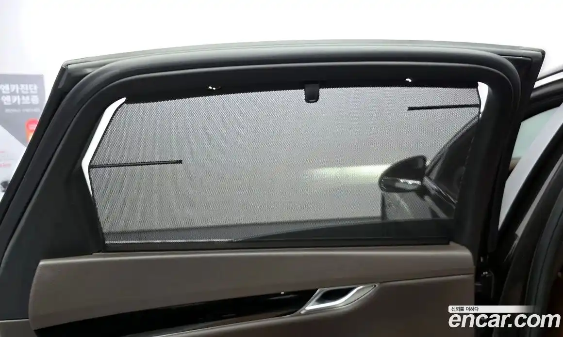 Genesis G80 2023 2.5 автомат (гидро), фото 36